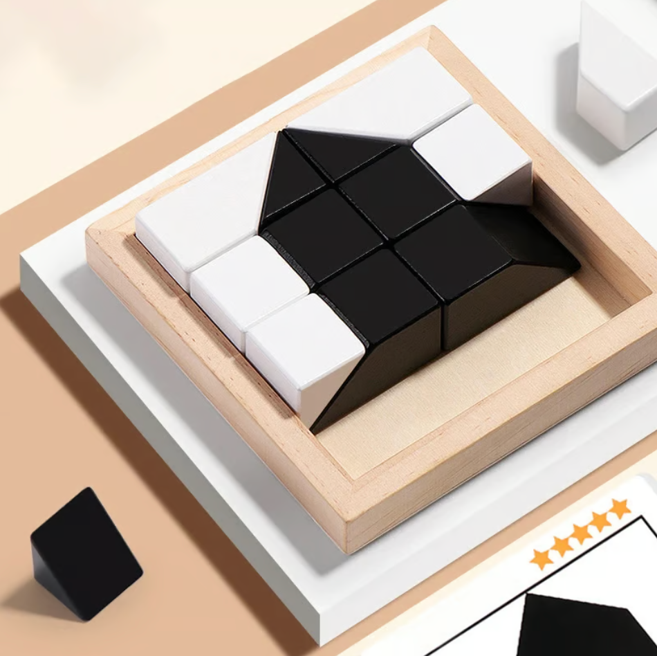 Jeu de réflexion 💯 Smart