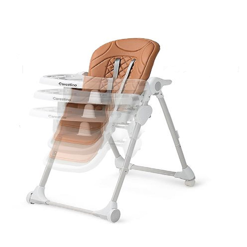 EvoluxeChair : La Chaise Haute Évolutive