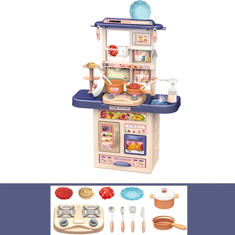 FunKitchen: Cuisine Magique Pour Enfant