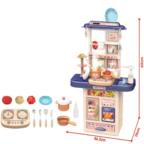 FunKitchen: Cuisine Magique Pour Enfant