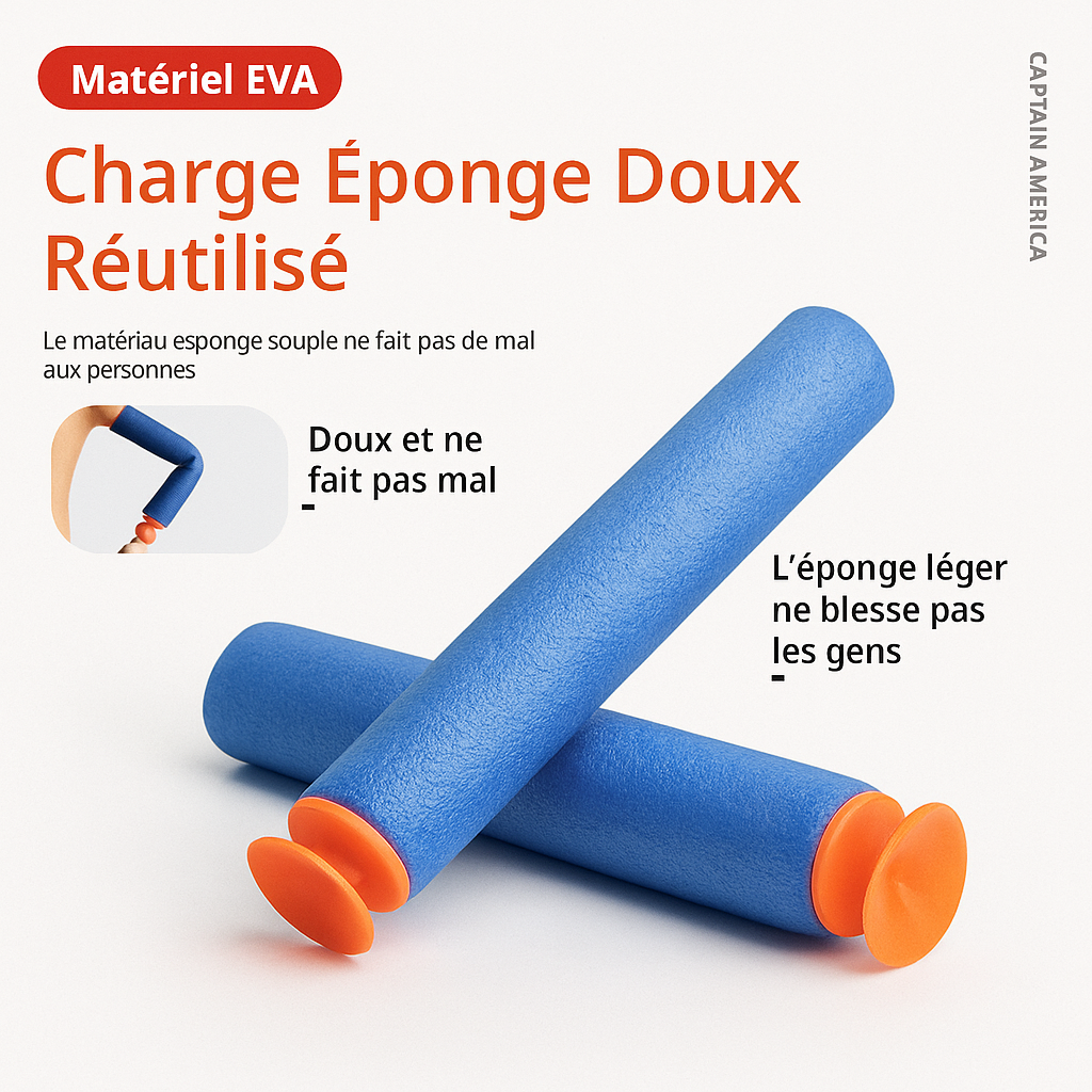 Super-Héros Bouclier