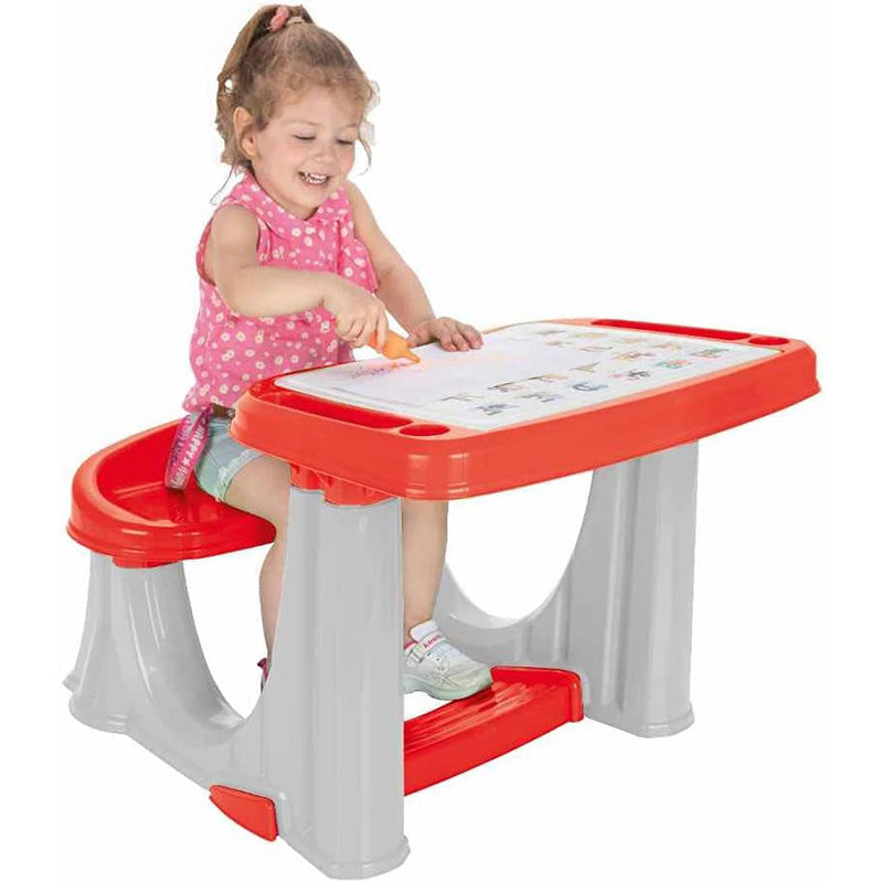 BabyDesk : Bureau pour enfant