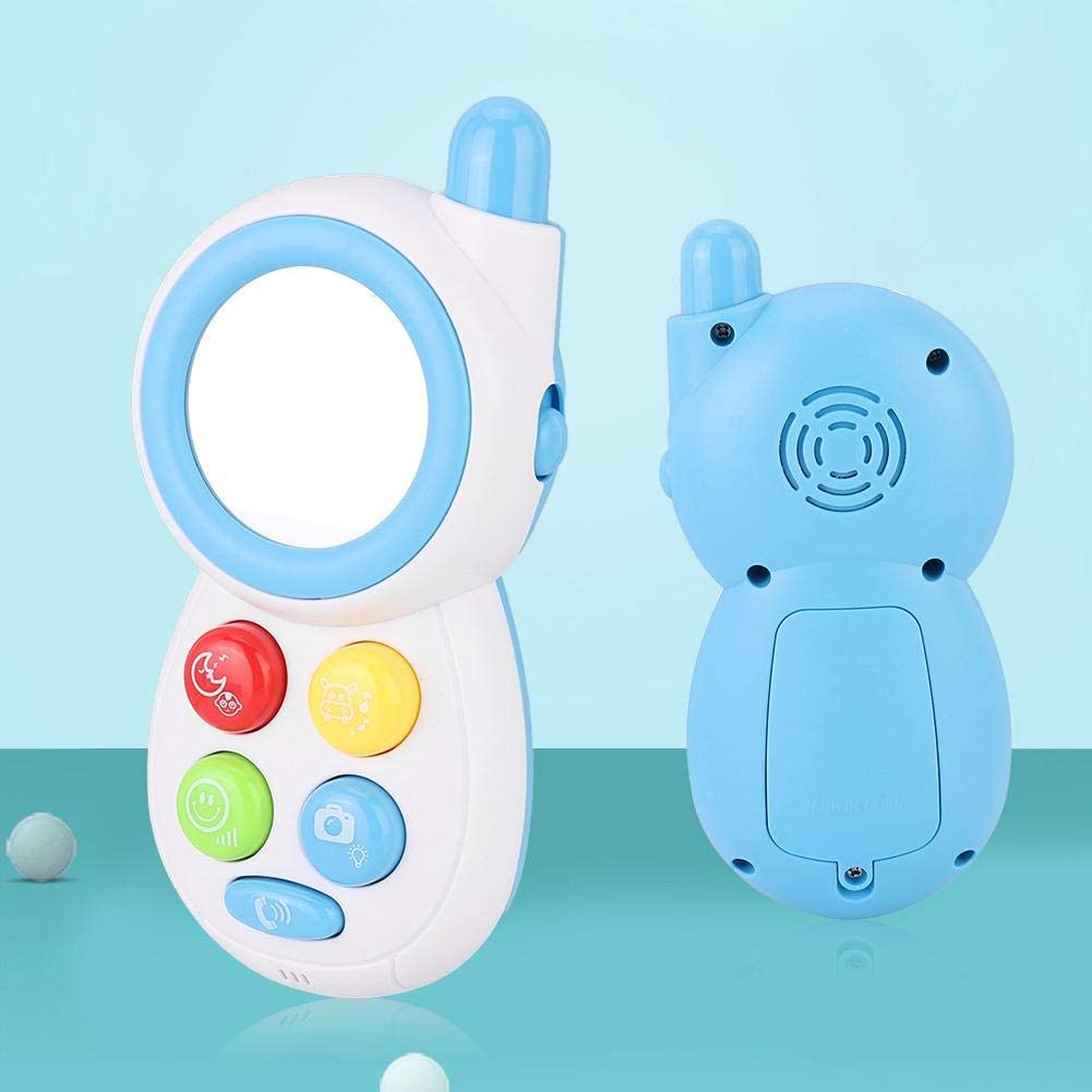 BabyPhone - Téléphone d'activités