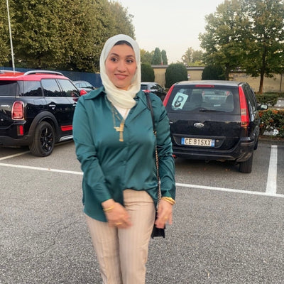 Asmaa Nadin