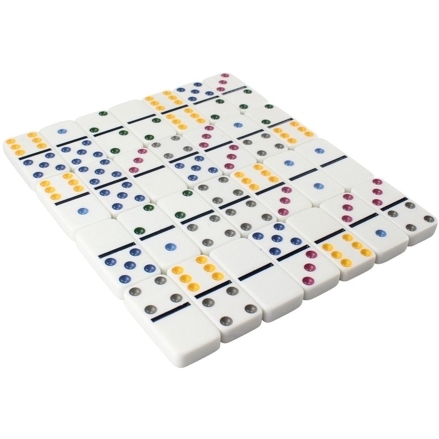 DOMINOES 28