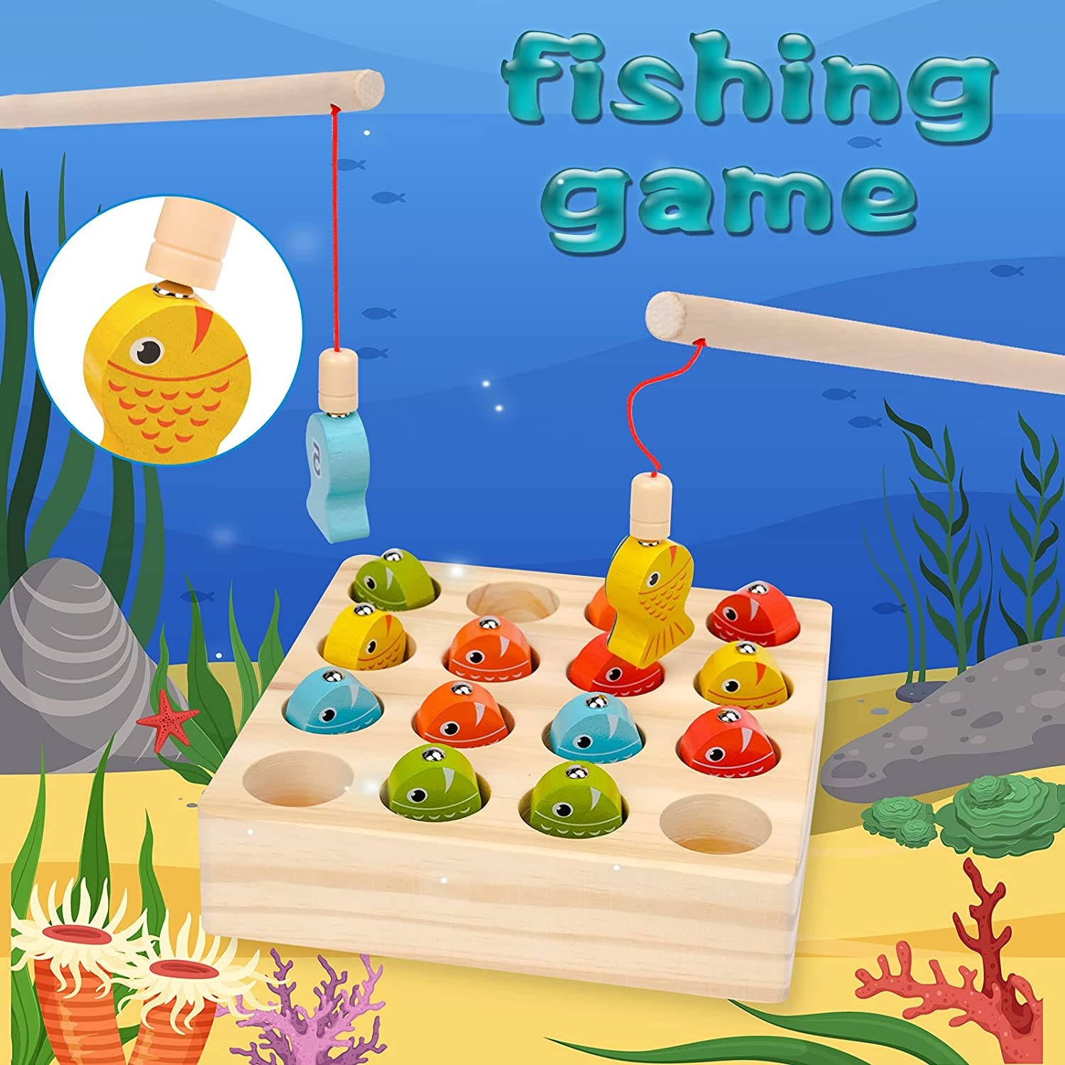 FishingGame