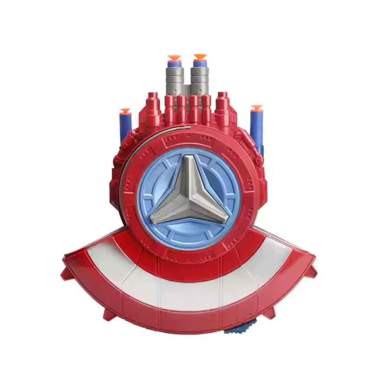 Super-Héros Bouclier