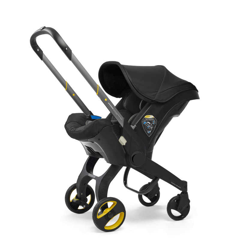 BabyBuggy 3 in 1 : Poussette, Maxi Cosi et Siege auto