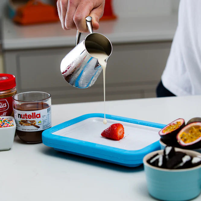 Plaque À Glace Rouler PAN-N-ICE™