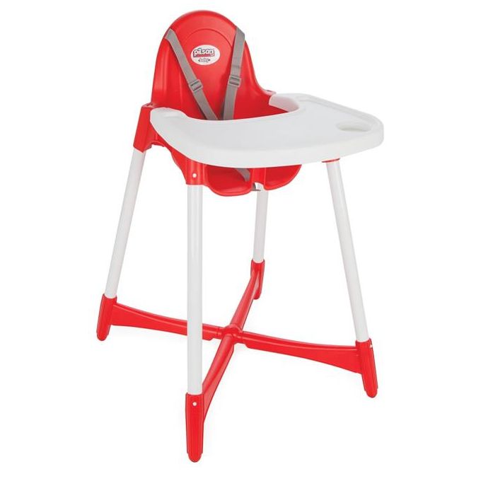 Chaise haute - BabyChair