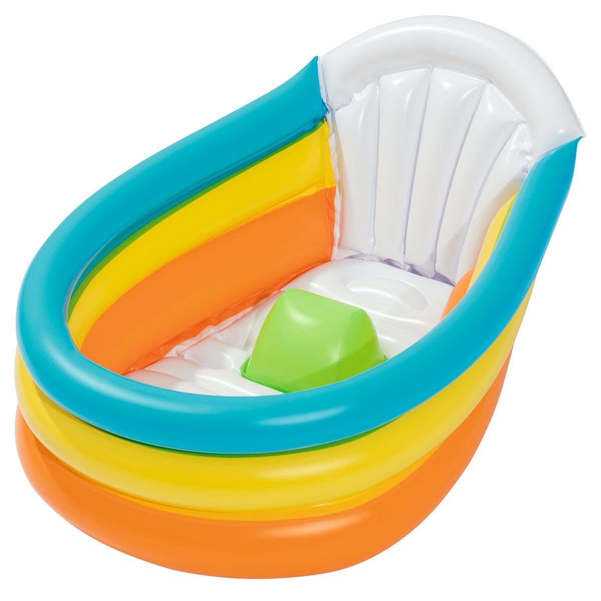 BabyPool : Piscine Gonflable pour Bébé