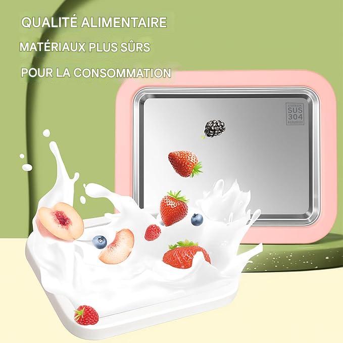 Plaque À Glace Rouler PAN-N-ICE™