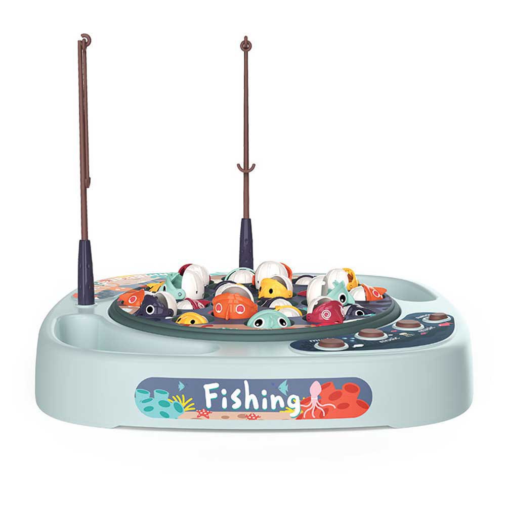 FishingParty : Jeu De Pêche